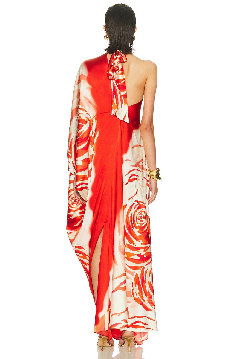 SILVIA TCHERASSI Dani Tunic Dress outlook
