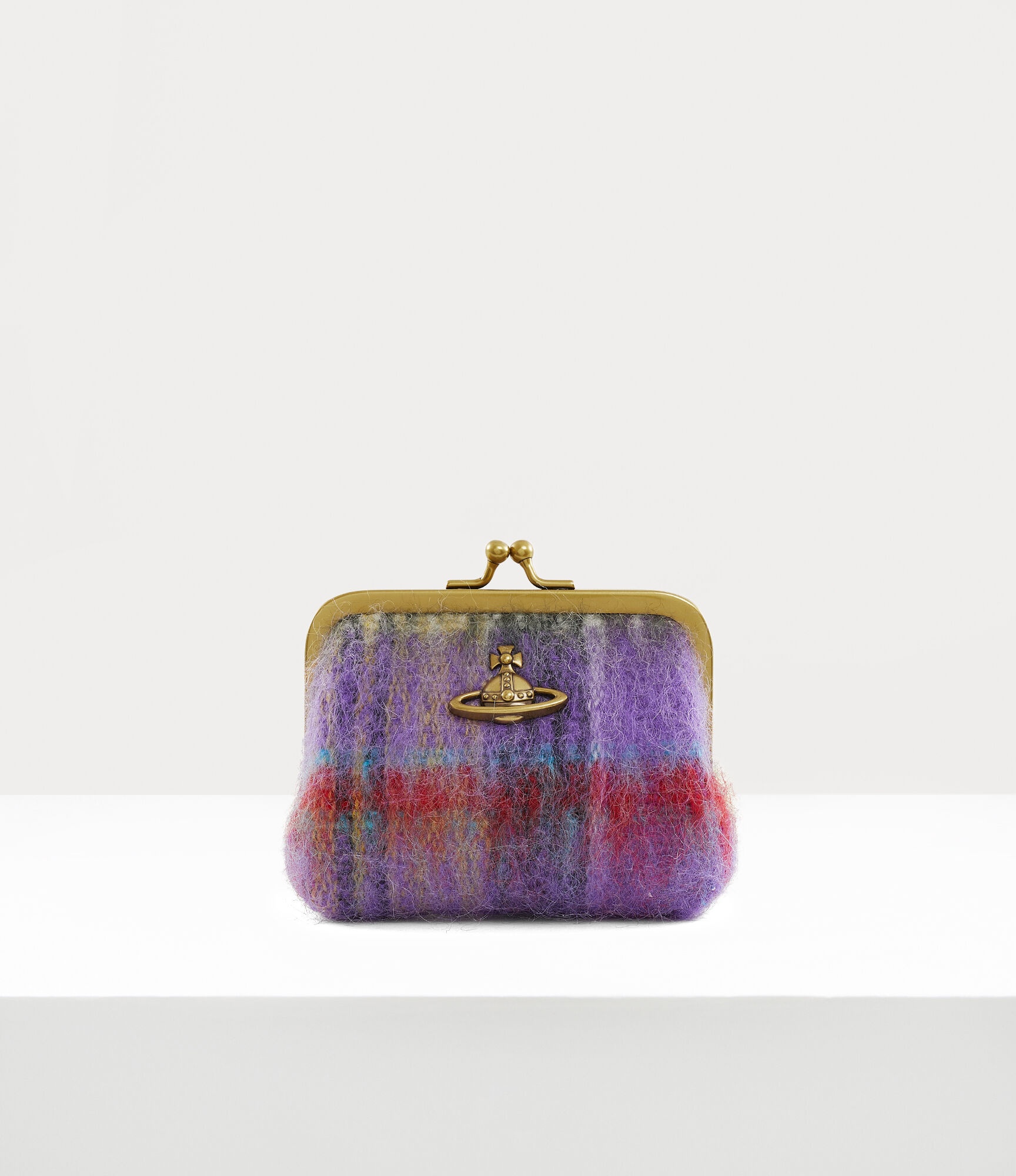 FRAME COIN PURSE - 1