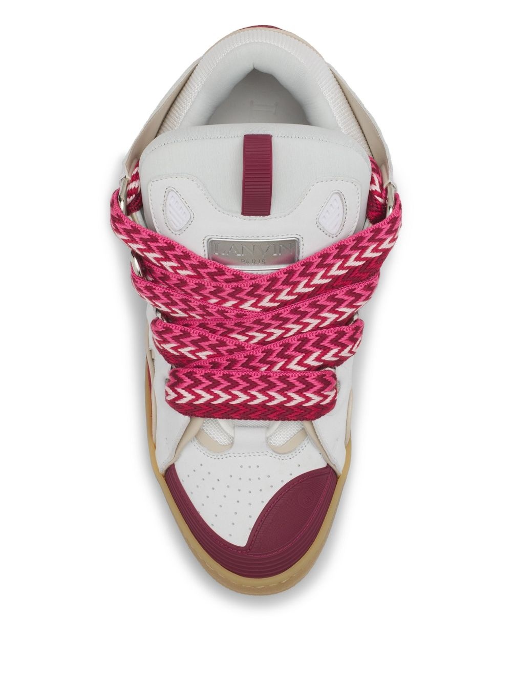 Curb sneakers - 5