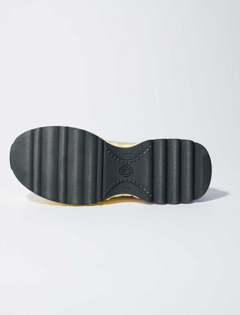 M Sneakers Gradient 5