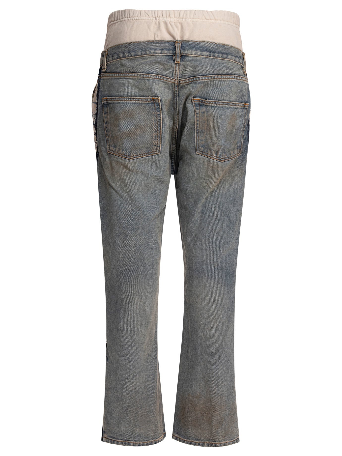 Rrr123 Jeans - 2