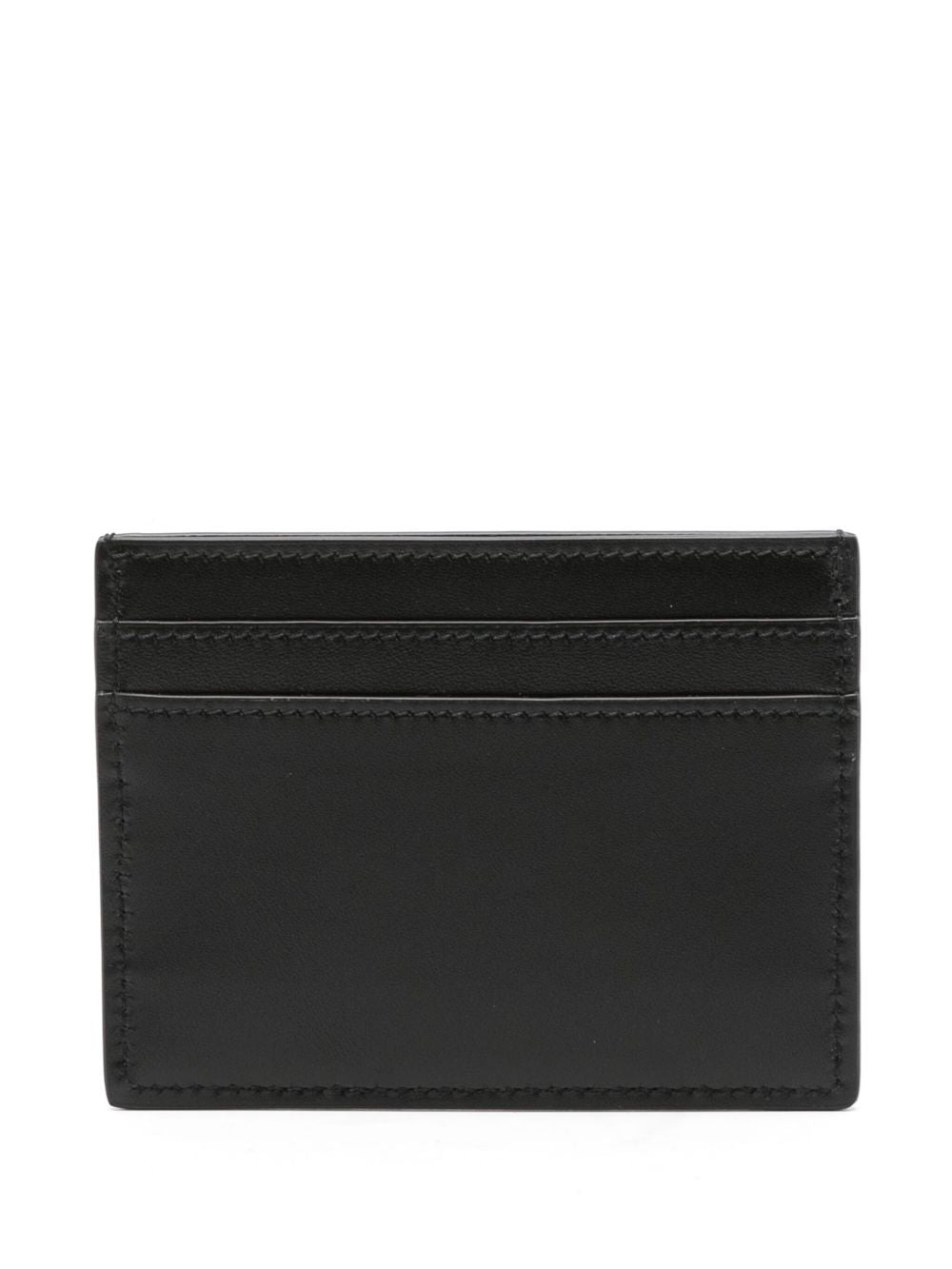 Saint Laurent Men Cardholder With Logo - 3