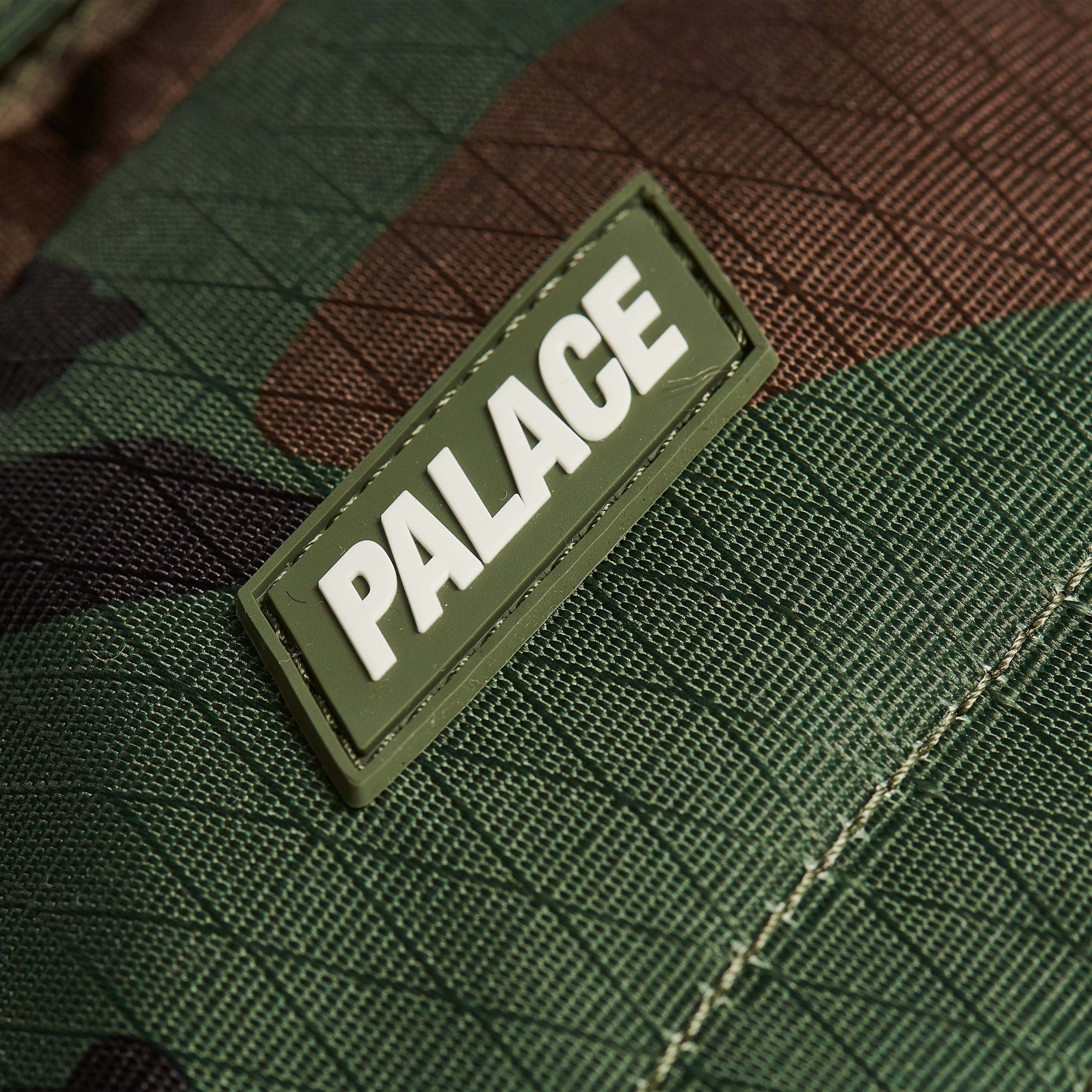 CORDURA REFLEX RS BACKPACK CAMO - 5