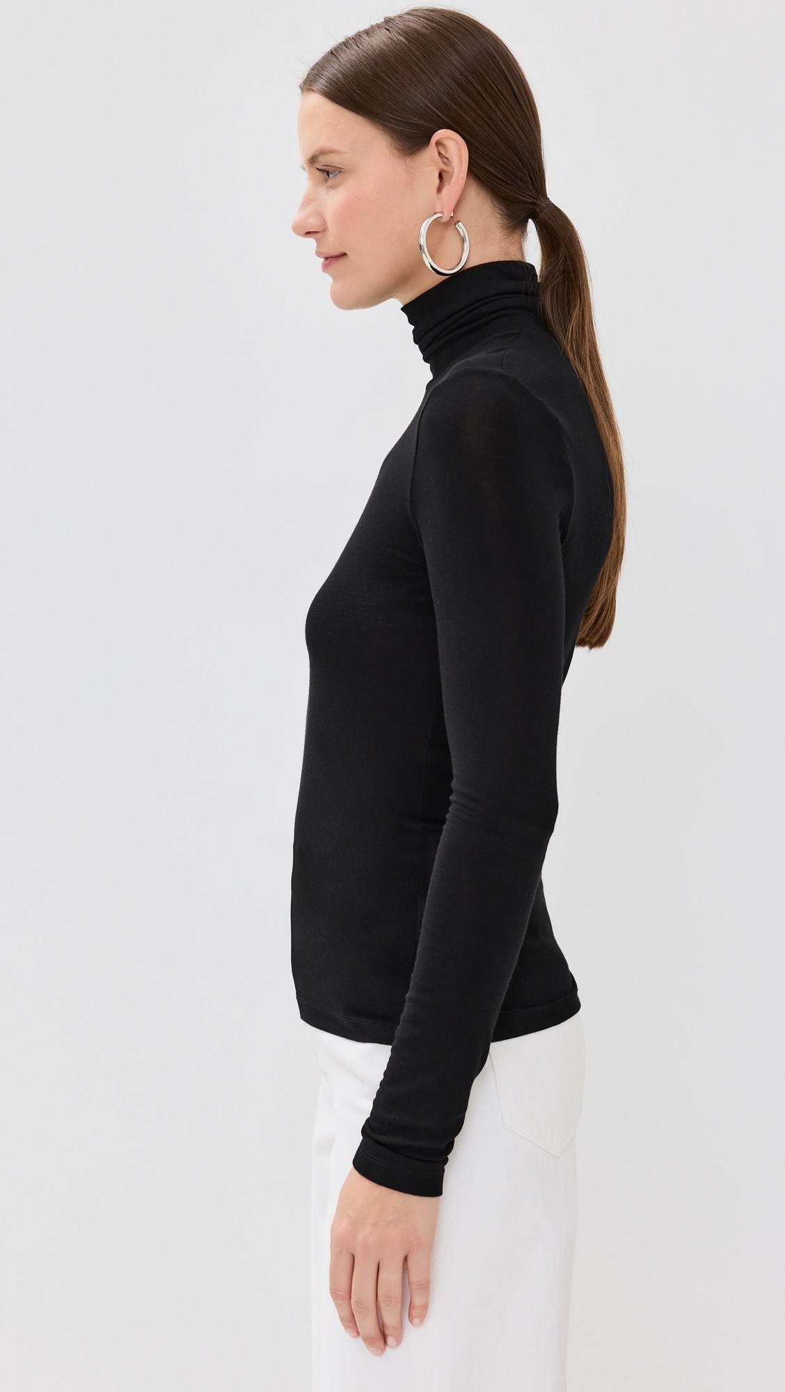 Pascale Turtleneck - 3