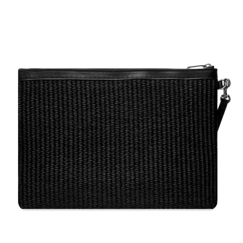 Saint Laurent Rive Gauche Pouch - 2