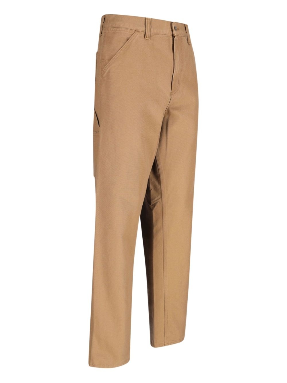 Single Knee trousers - 3