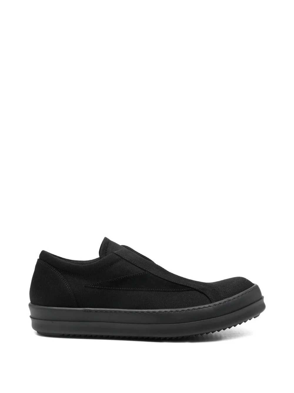 slip-on sneakers - 1