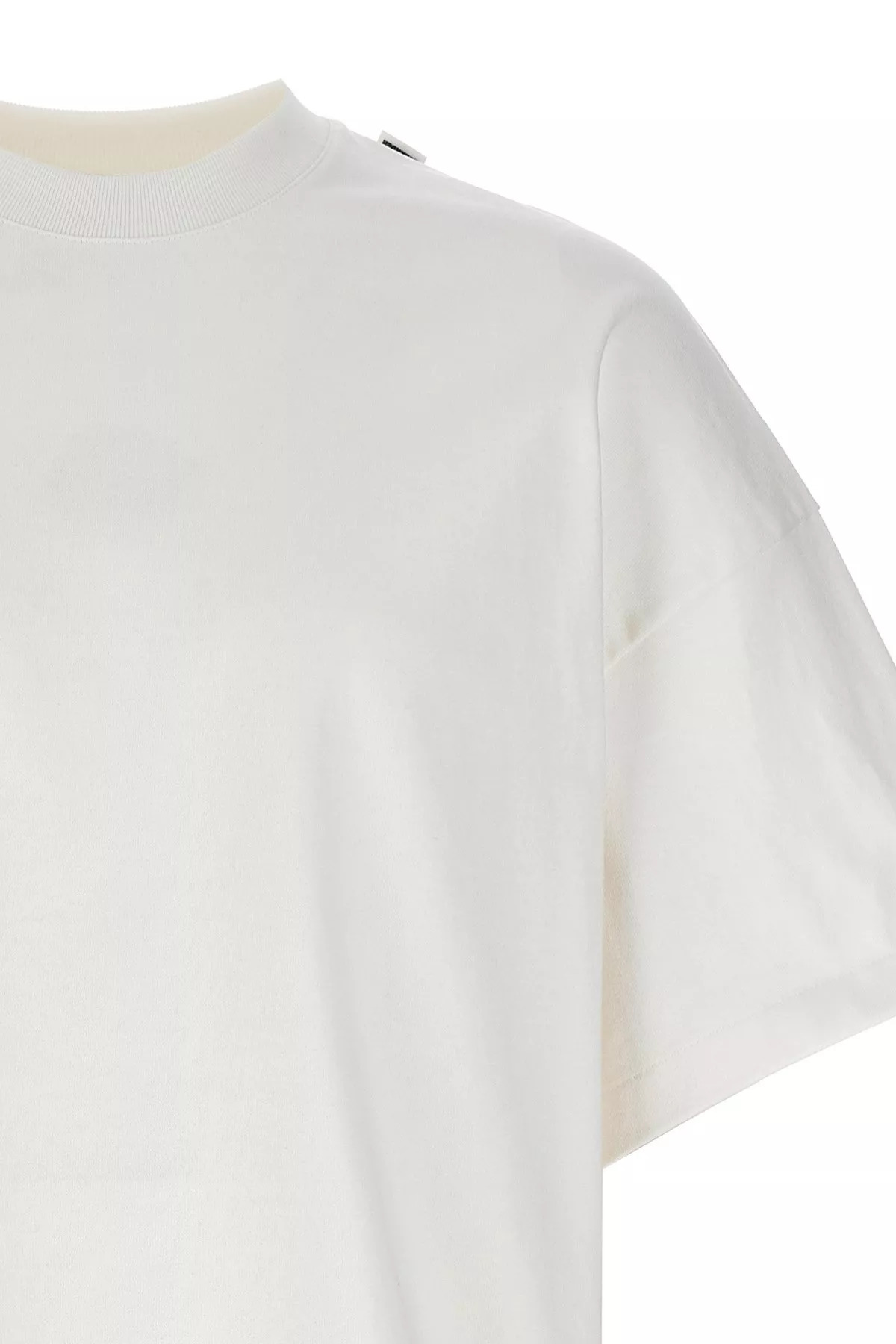 Basic t-shirt - 4