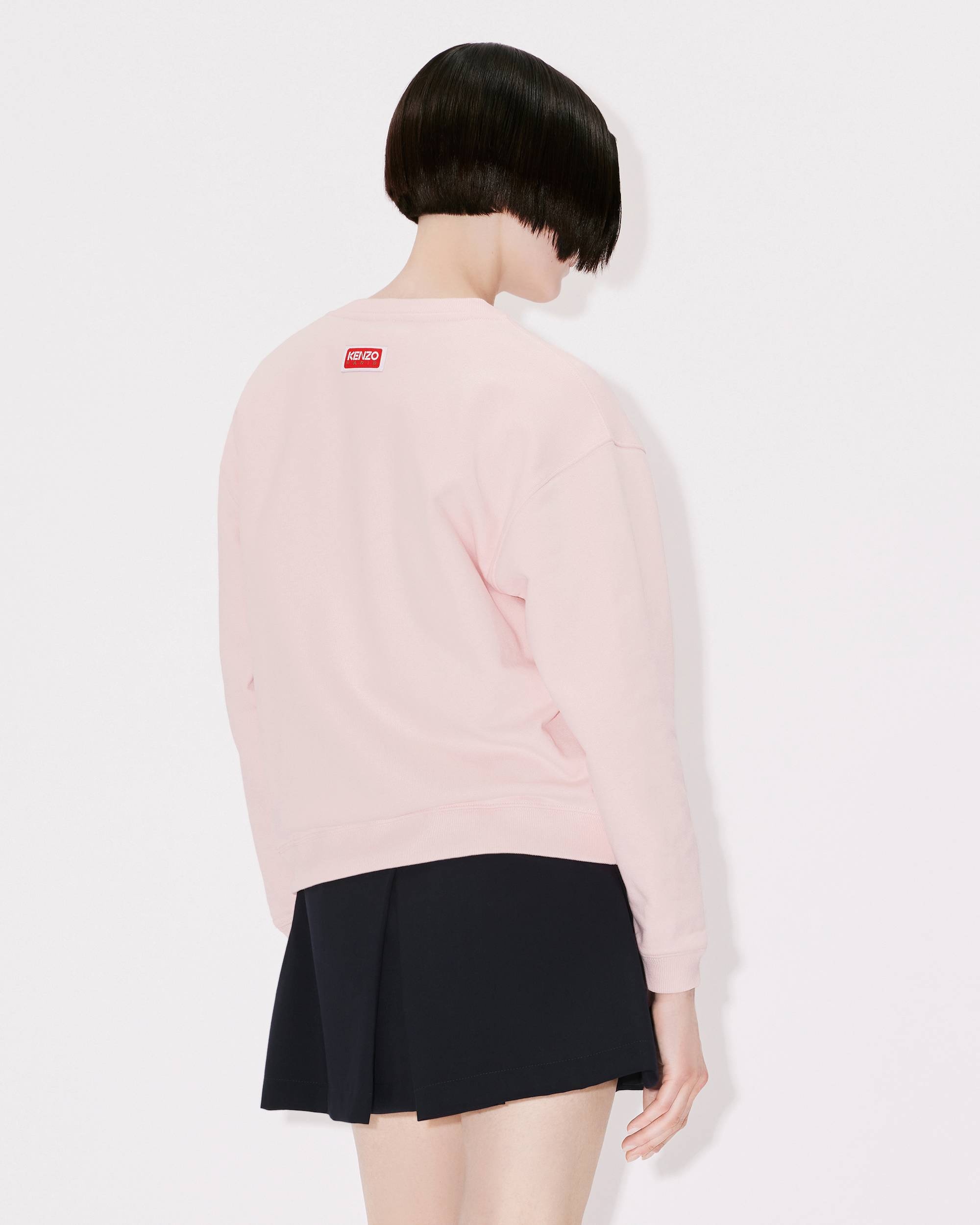 'BOKE FLOWER' sweatshirt - 4