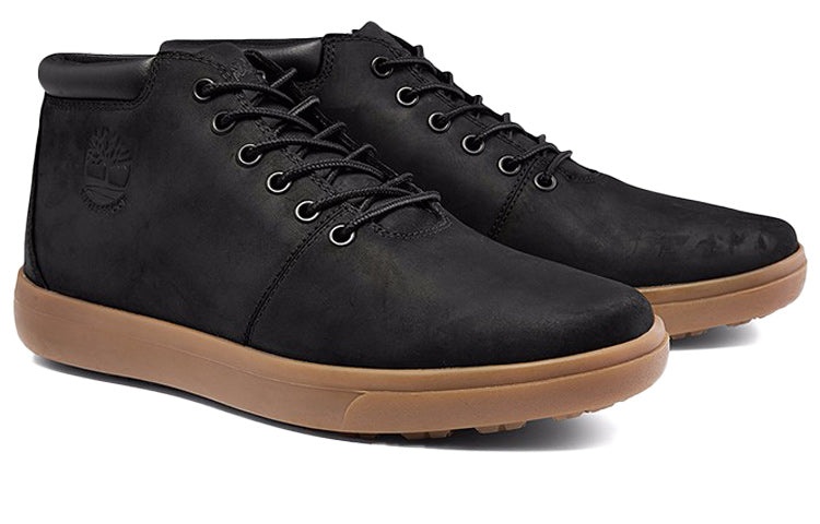 Timberland Ashwood Park 'Black' A2DSN - 4