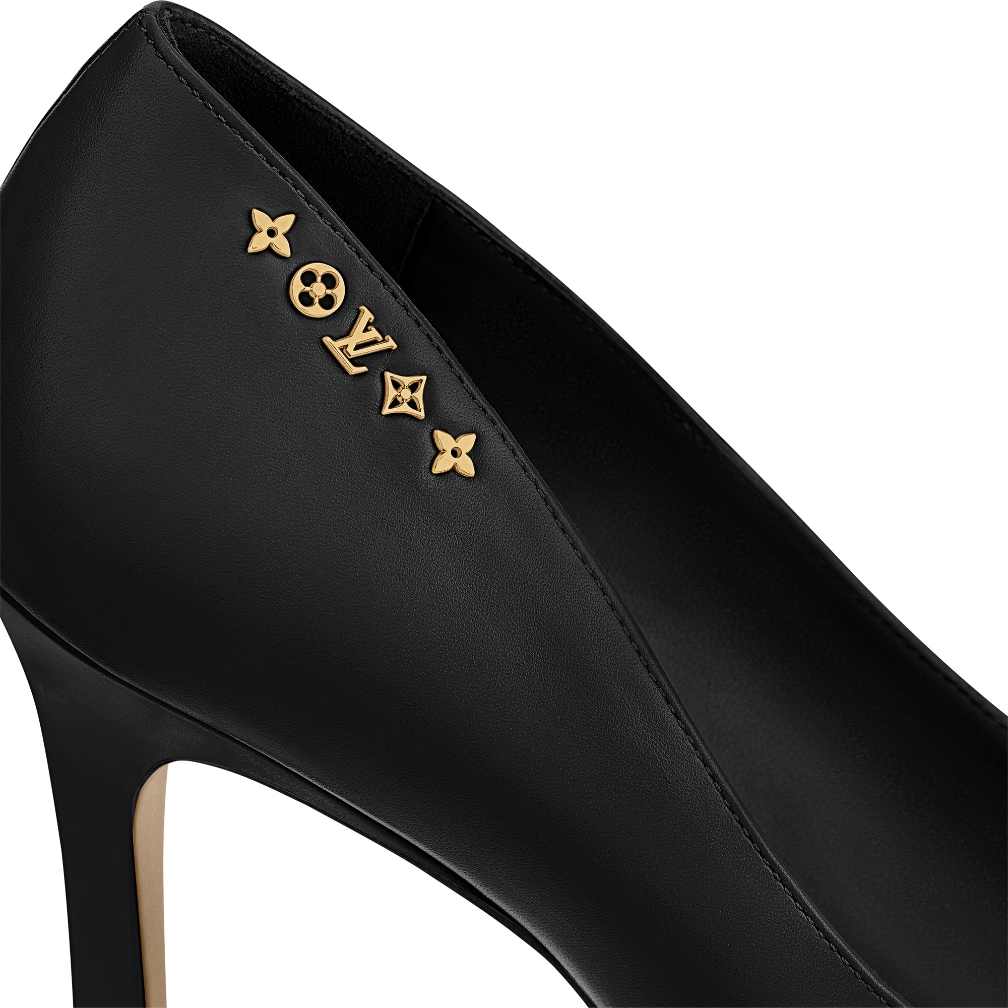 Signature Pump - 4