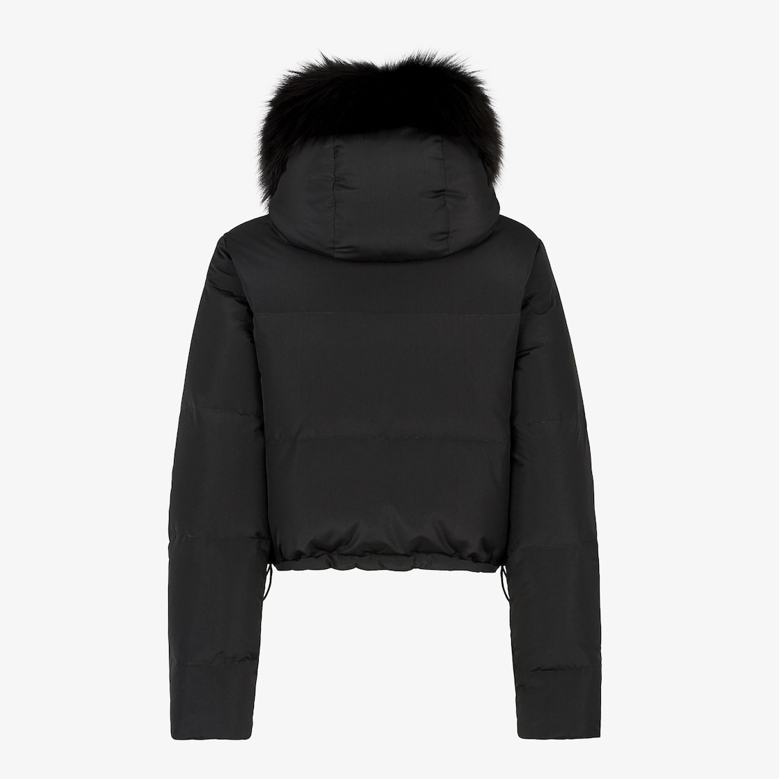 Down jacket - 2