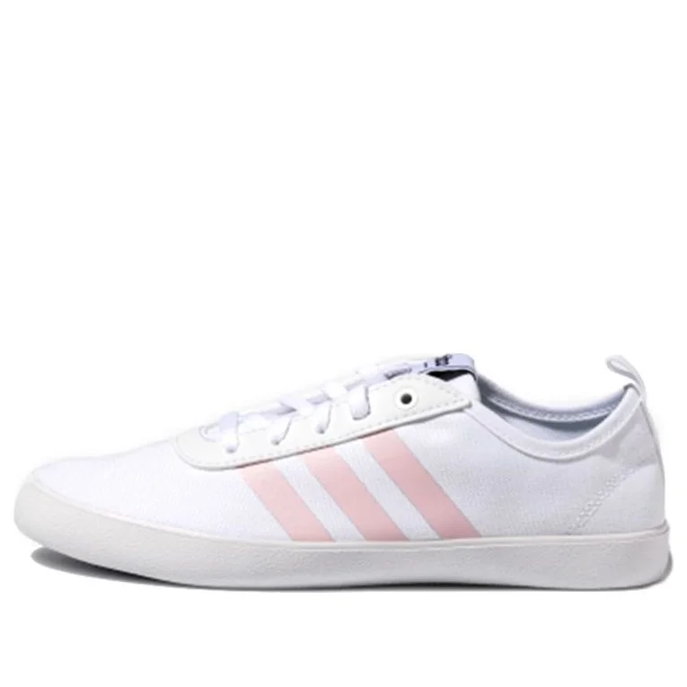 (WMNS) adidas neo X Pokemon 'Pink/White' FW0069 - 1