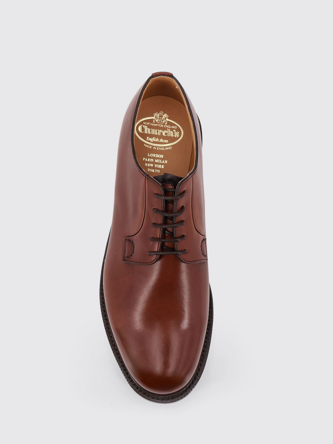 Shoes men Church's - 4