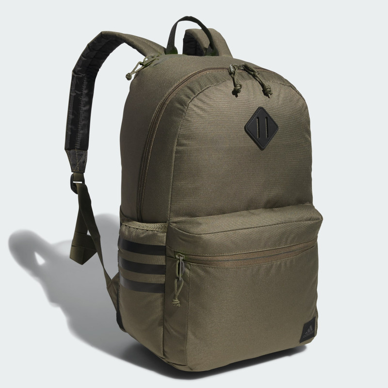 Classic 3-Stripes 5 Backpack 1