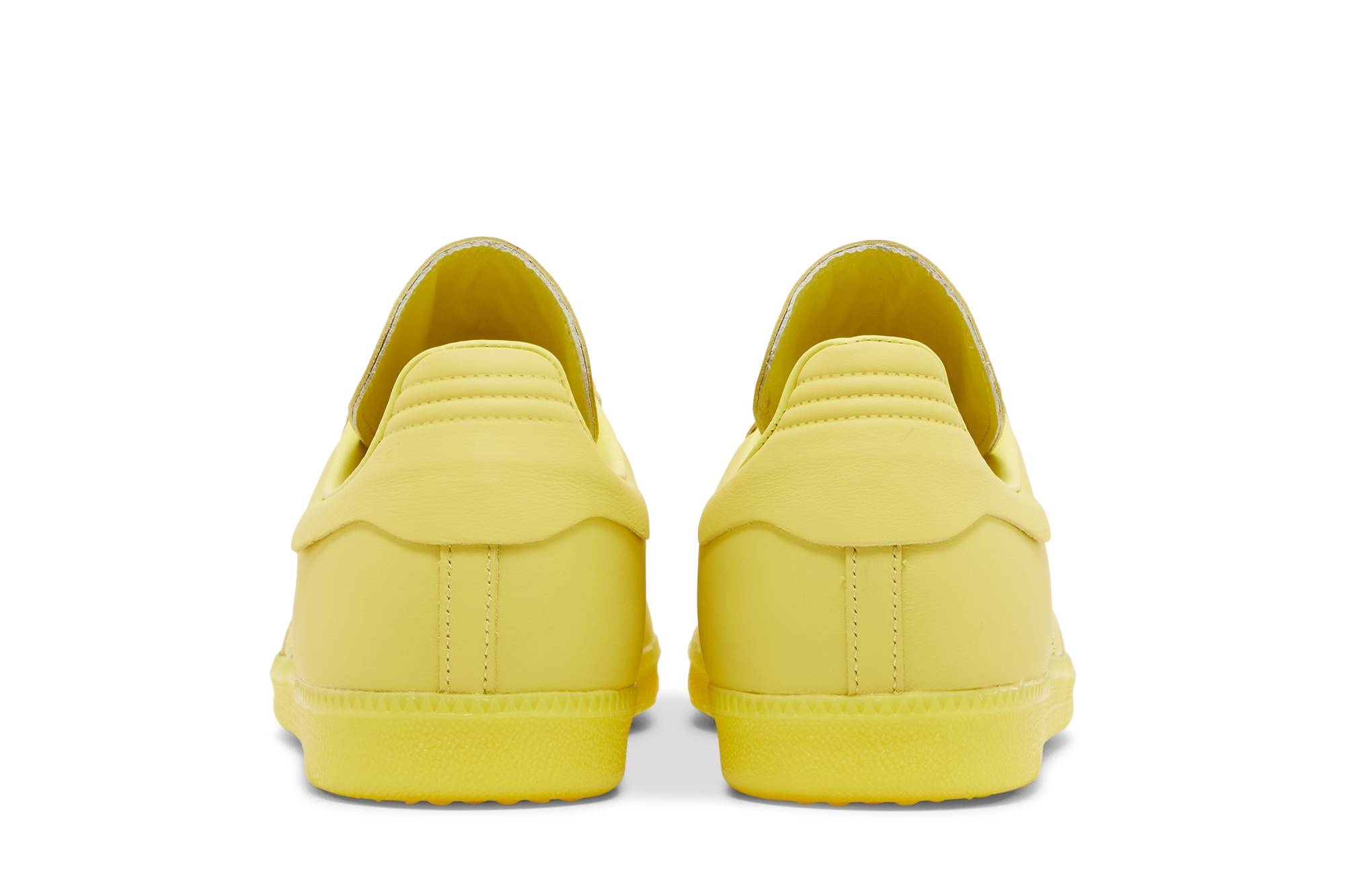 Pharrell x Samba Human Race 'Yellow' - 6