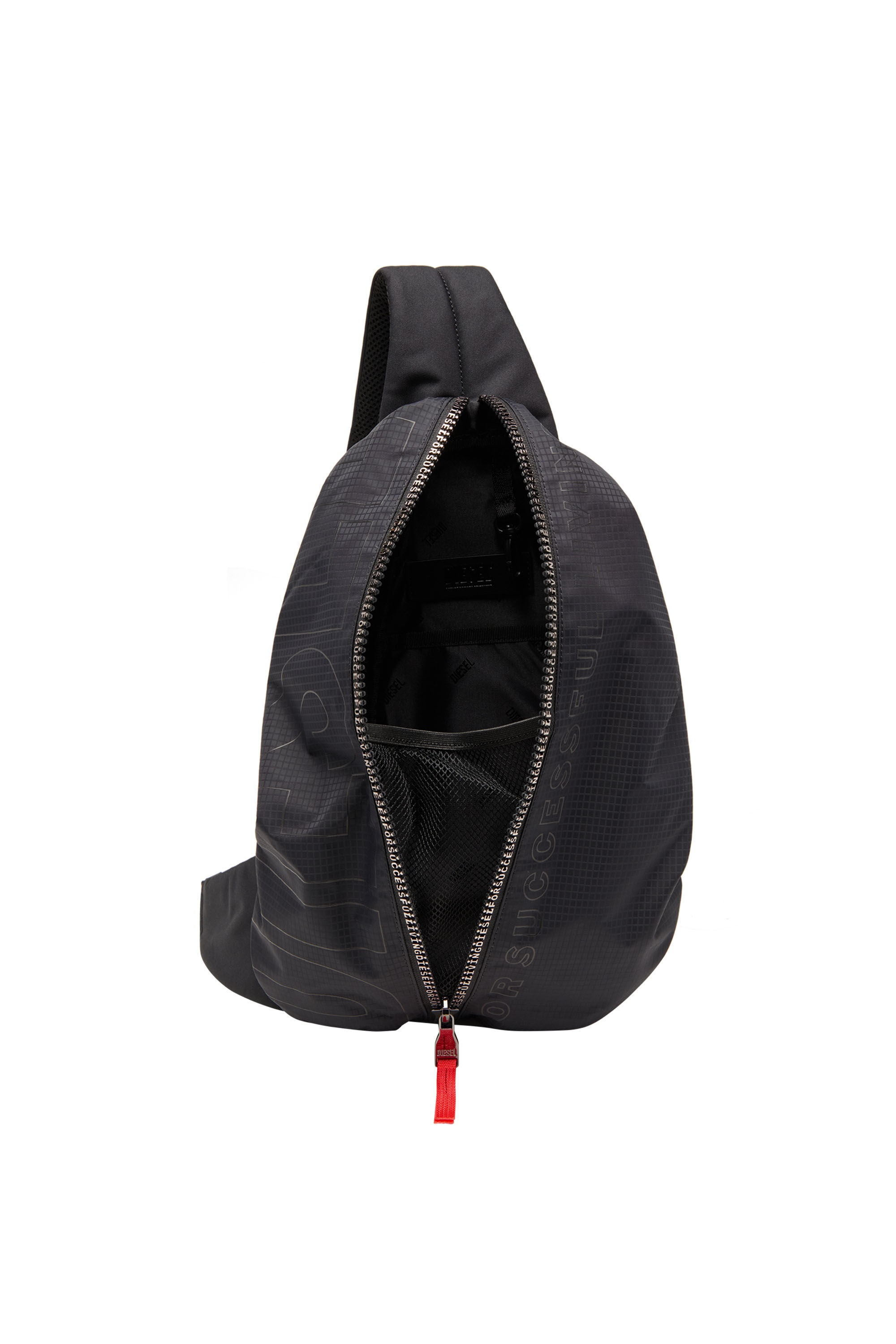 ZIP-D SLING BAG X - 2