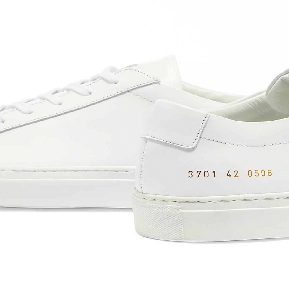 Woman by Common Projects Original Achilles Low - 4