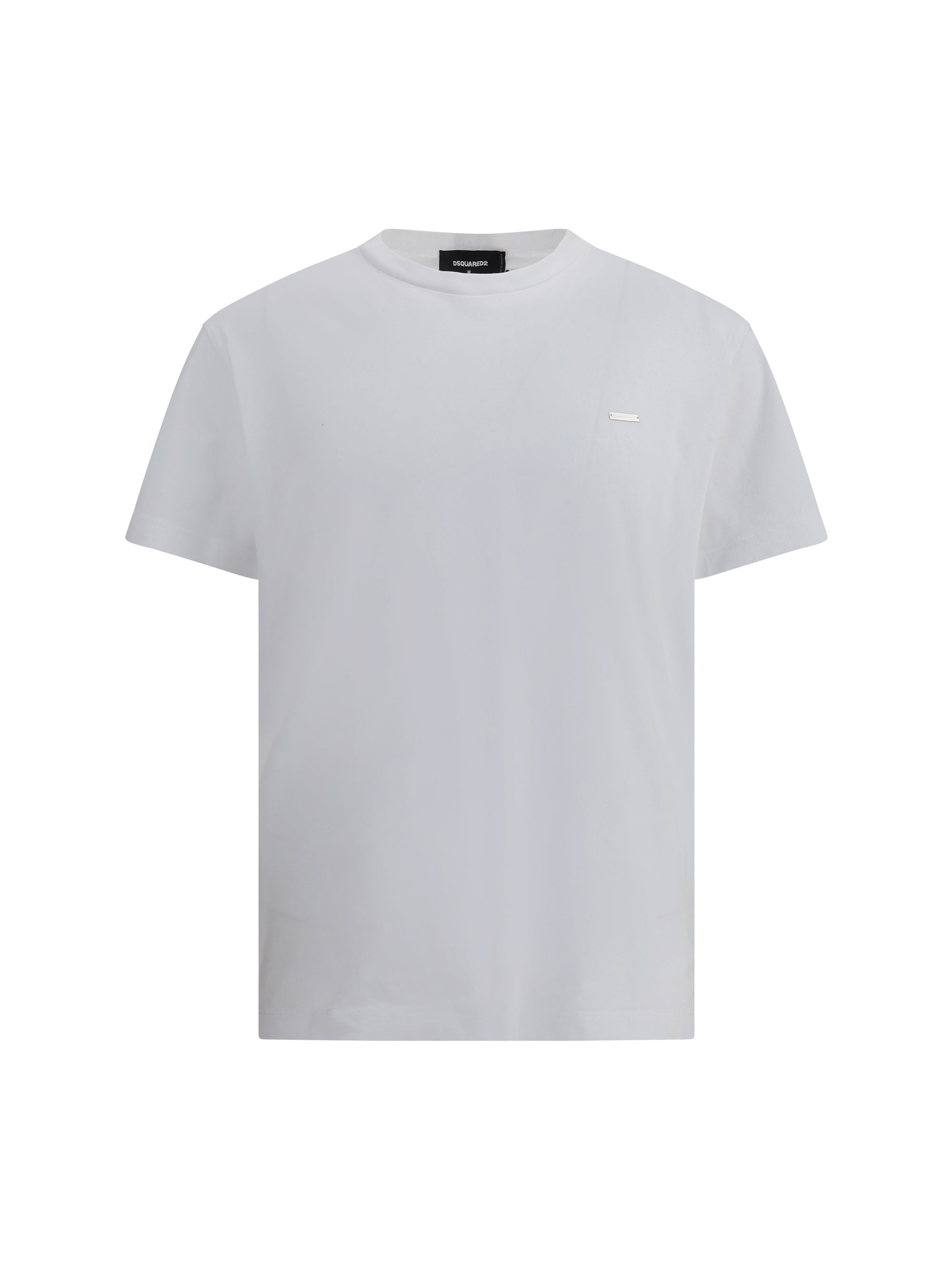 Dsquared2 Men Logoed T-Shirt - 1