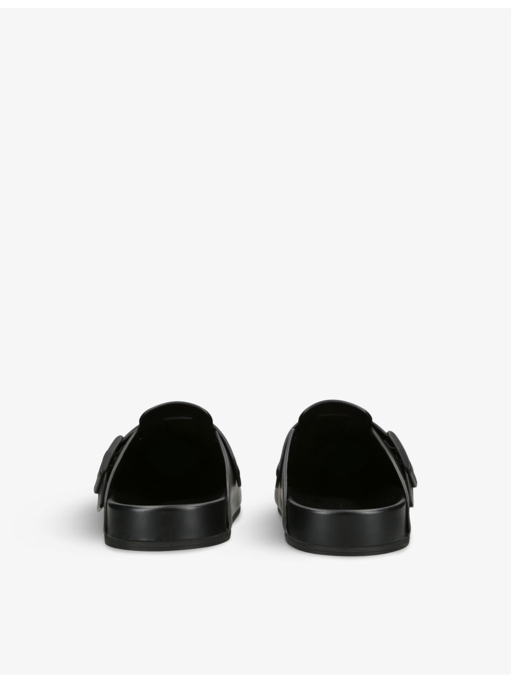 Sunday leather mules - 4