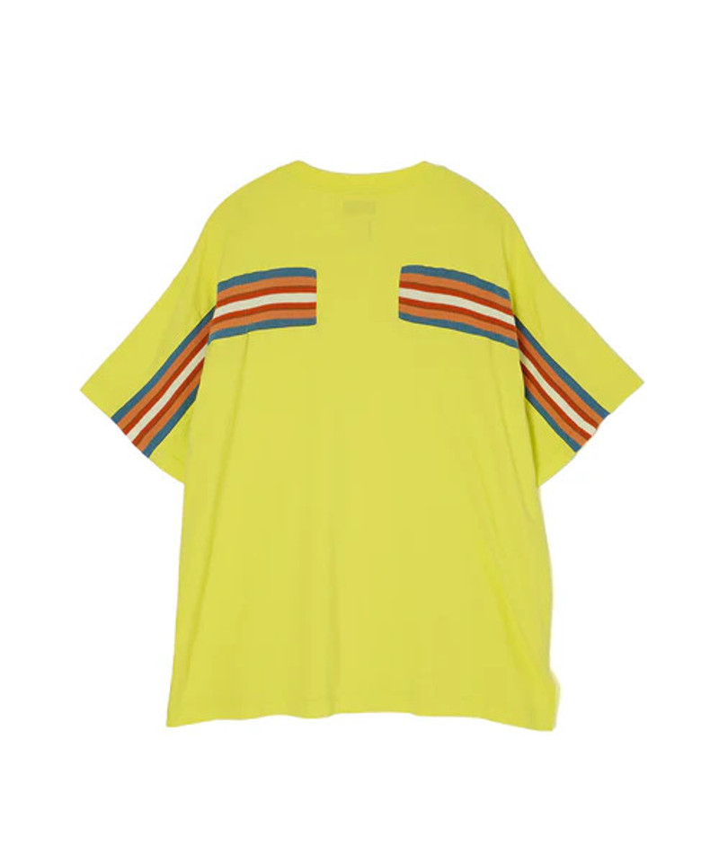 FACETASM Rib Big Tee outlook