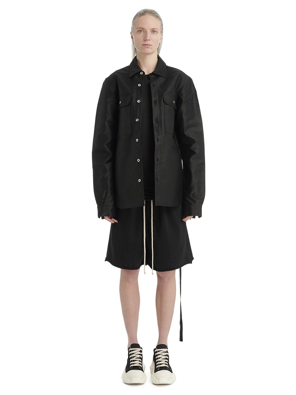 JACKET - 8