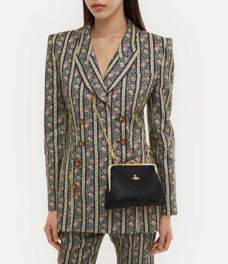 Vivienne Westwood GRANNY FRAME PURSE outlook