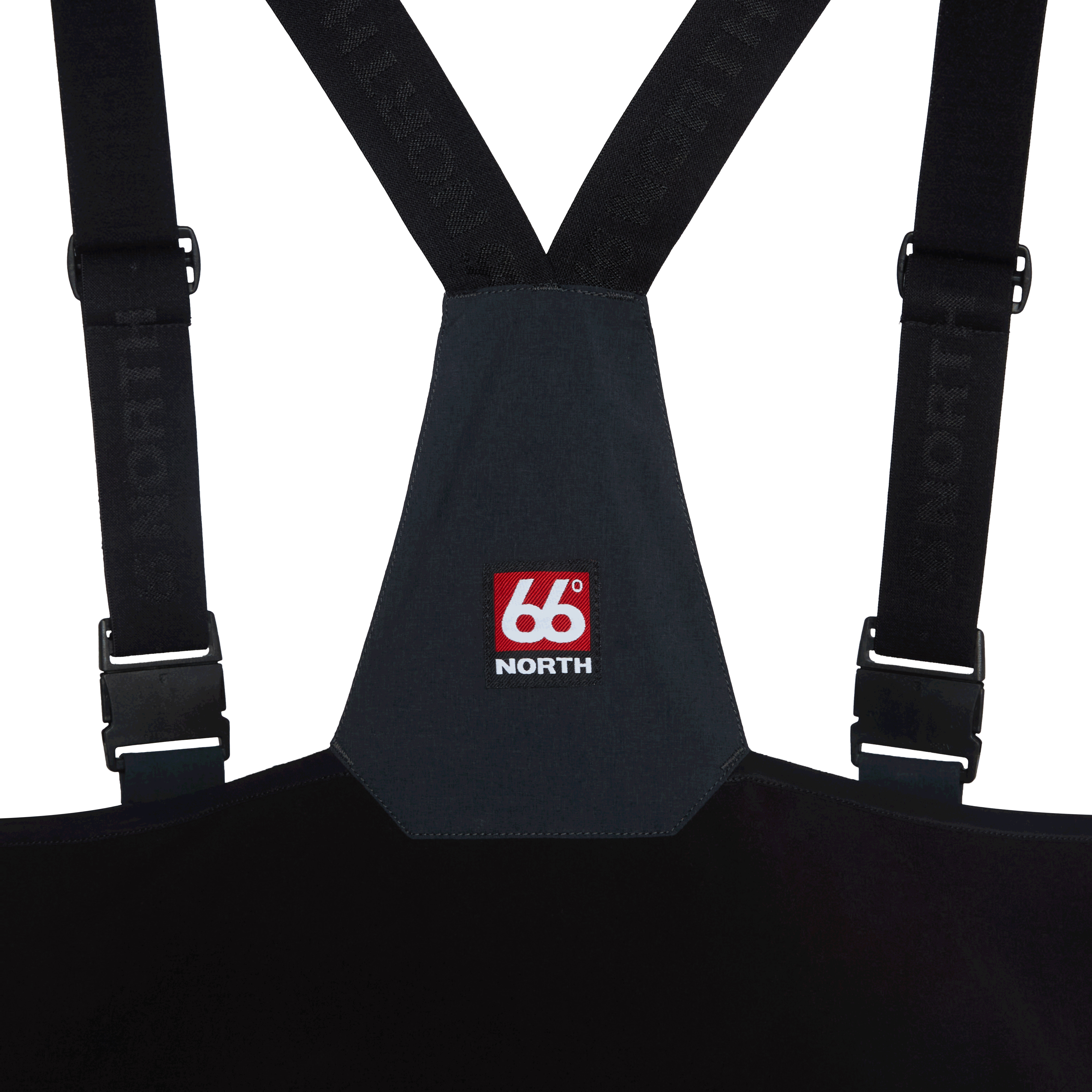 Skálafell GORE-TEX® WINDSTOPPER® Insulated bibs - 5