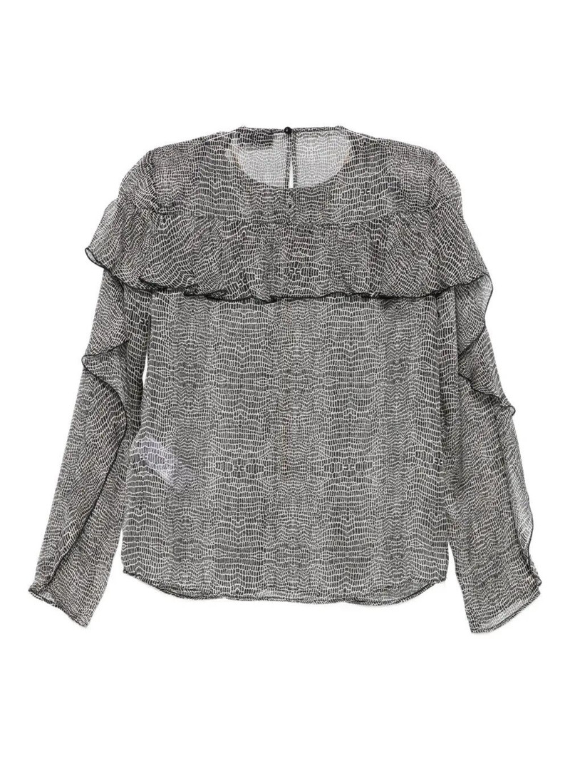 ELISABETTA FRANCHI Shirt outlook