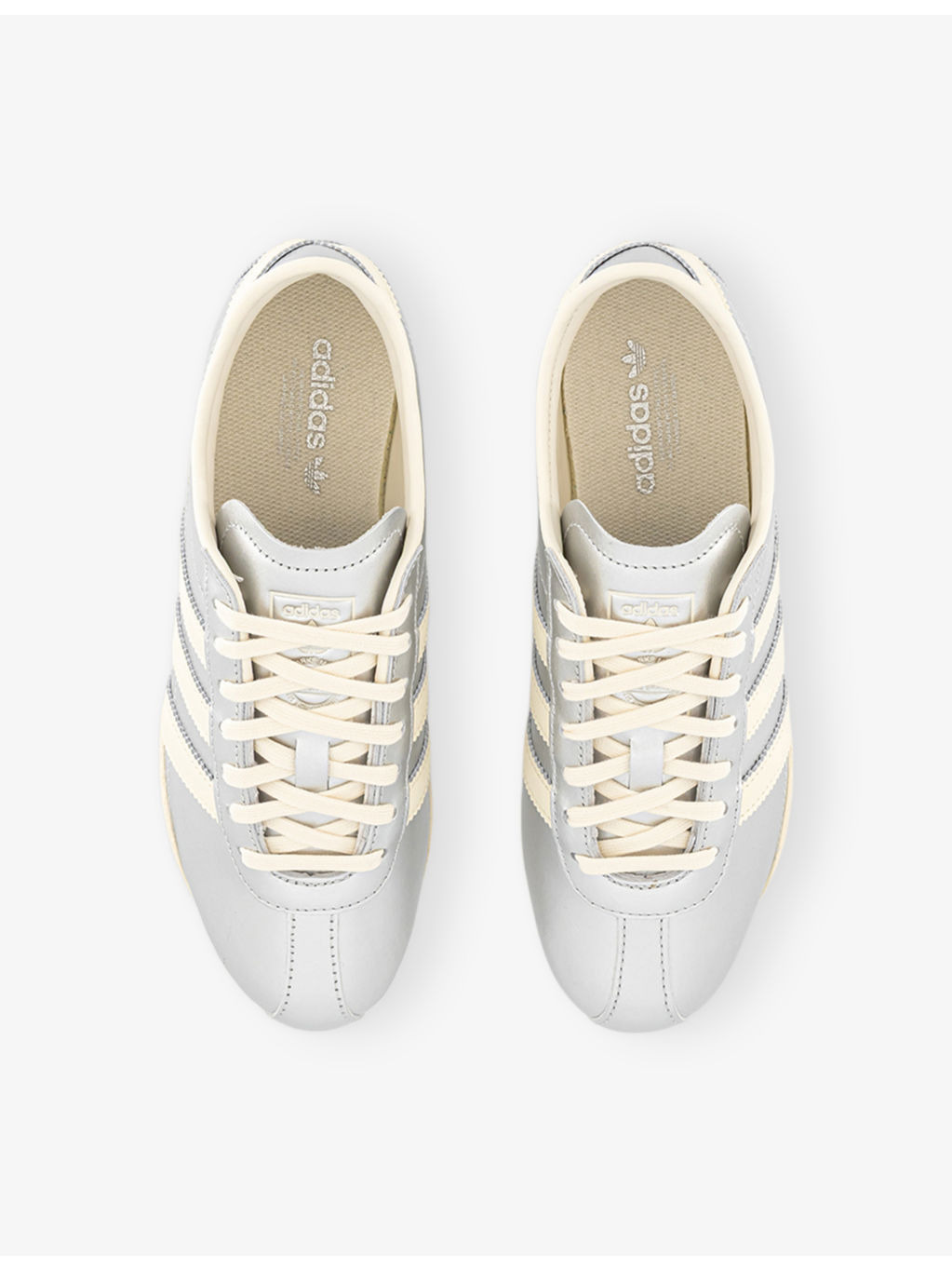 Tokyo Leather Trainers - 2