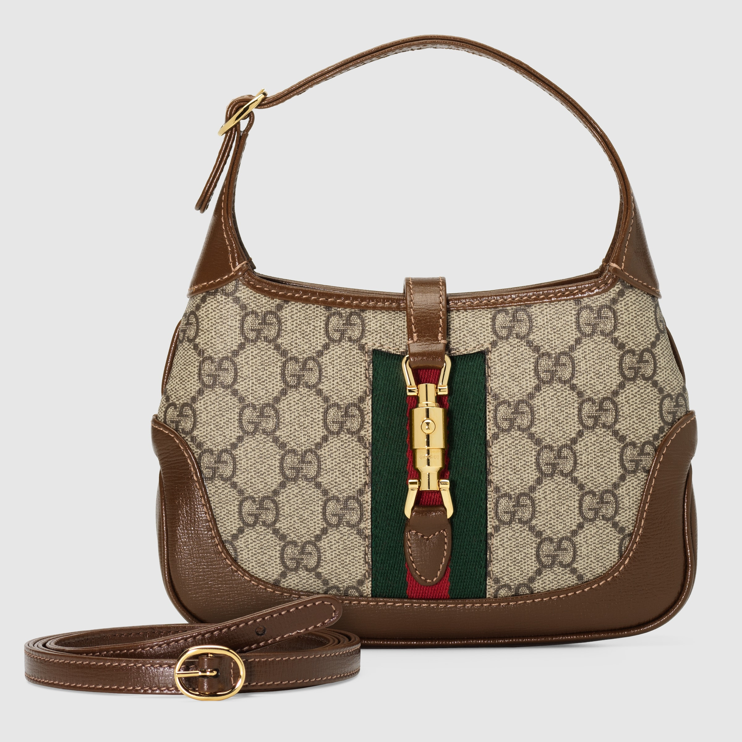 Jackie 1961 mini shoulder bag - 1