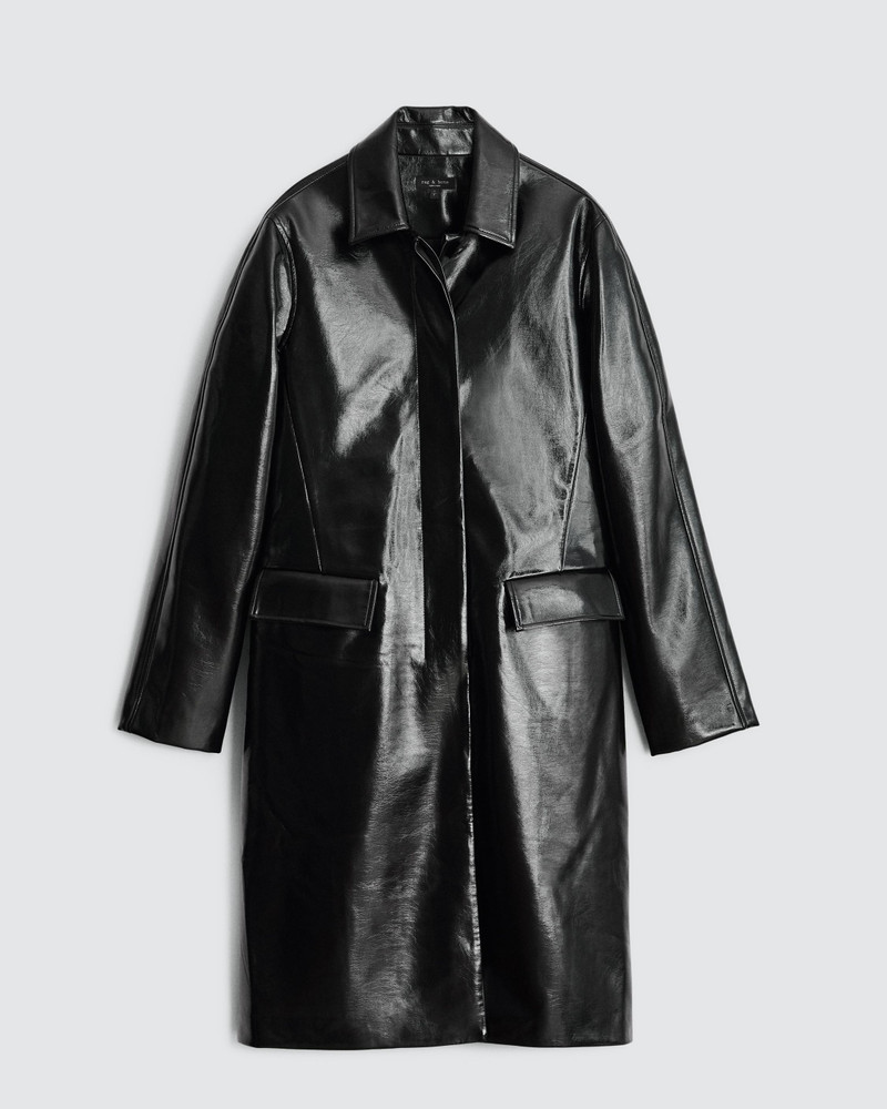 Morin Car Coat
Classic Fit 1