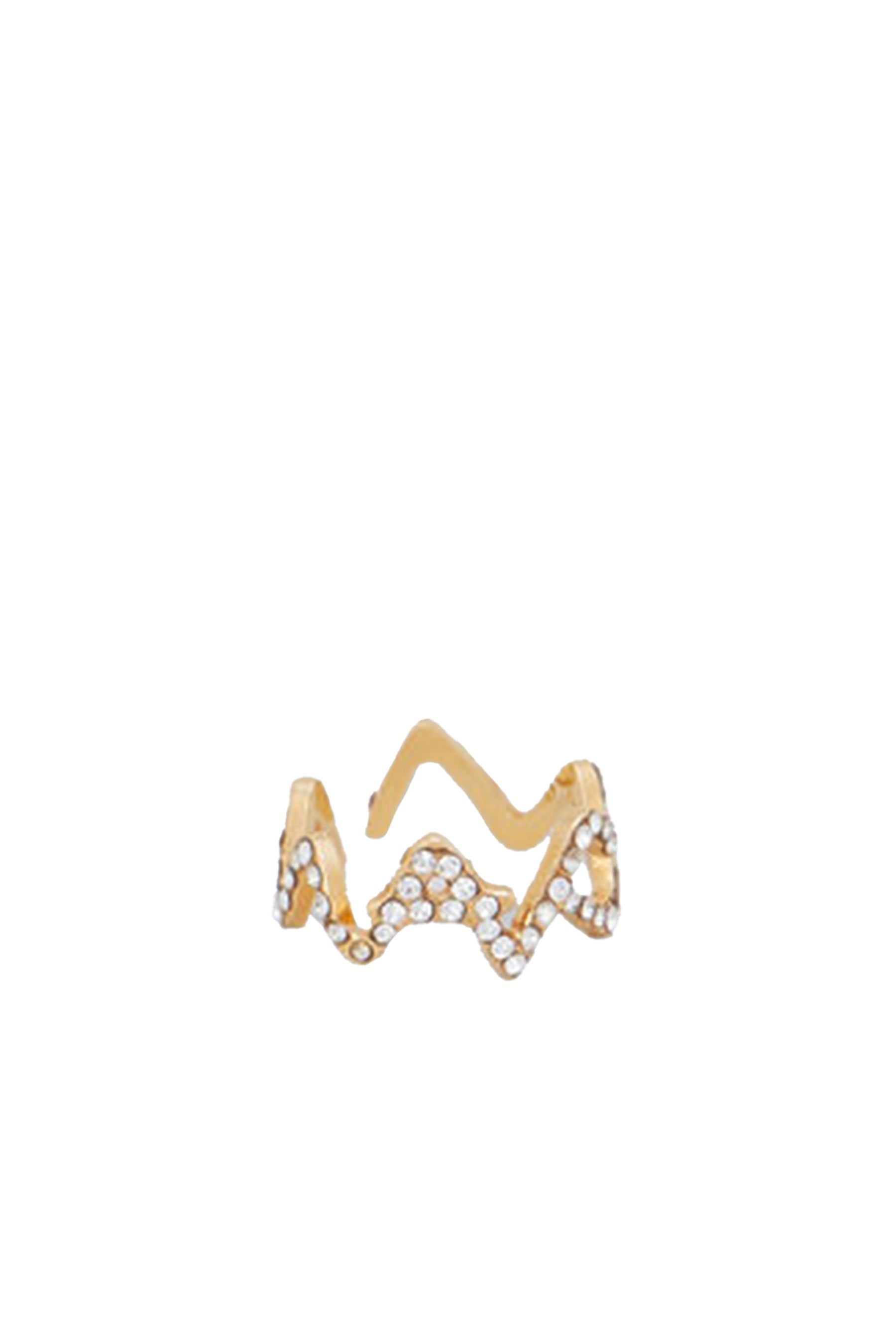 RING / GOLD - 2