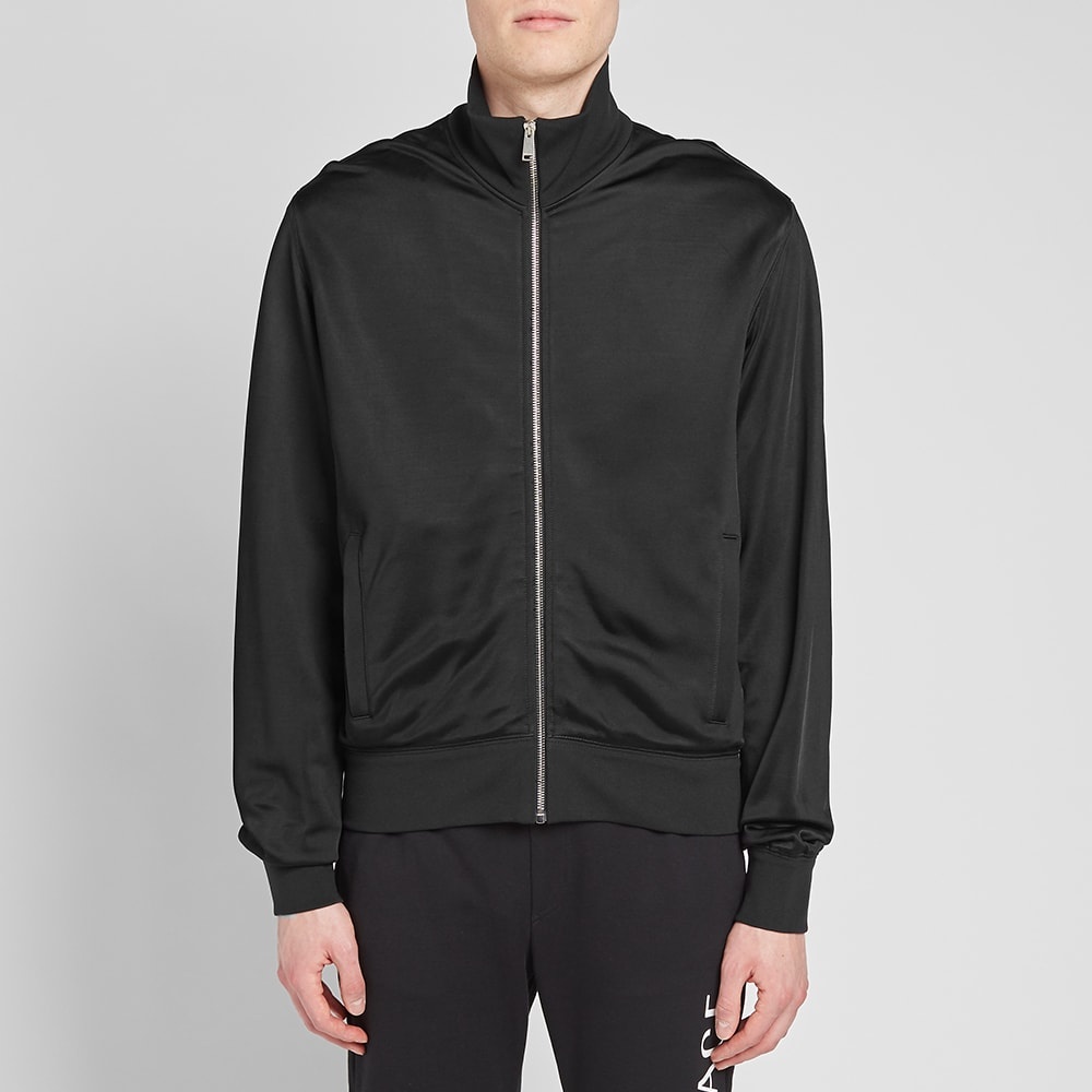 Versace Medusa Taped Track Jacket - 4