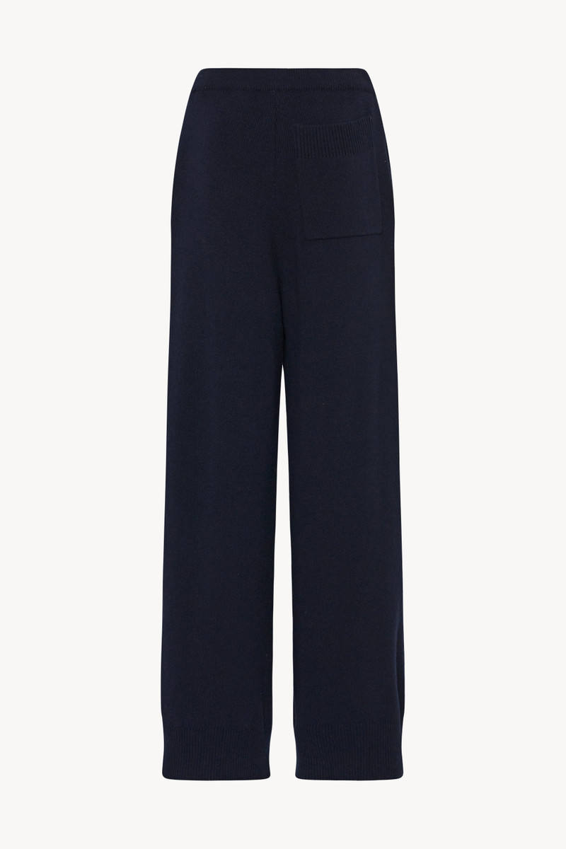 The Row Anton Pant in Cashmere outlook