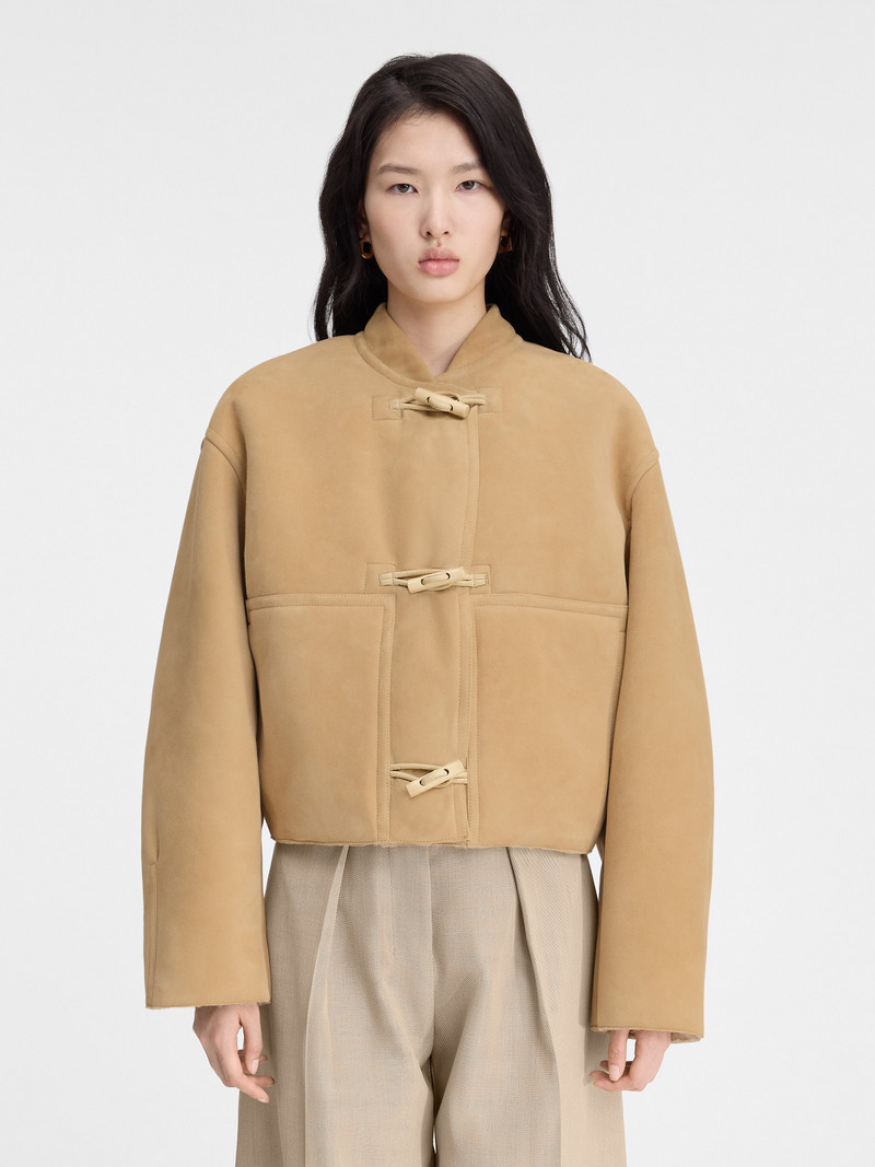 The Telo jacket 6