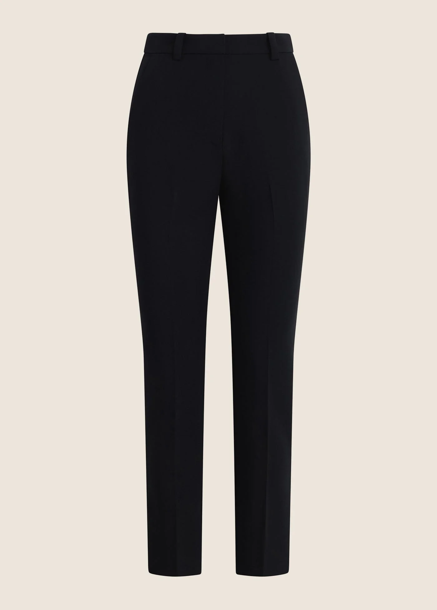 THE PETITE FAVORITE CIGARETTE PANT - 1