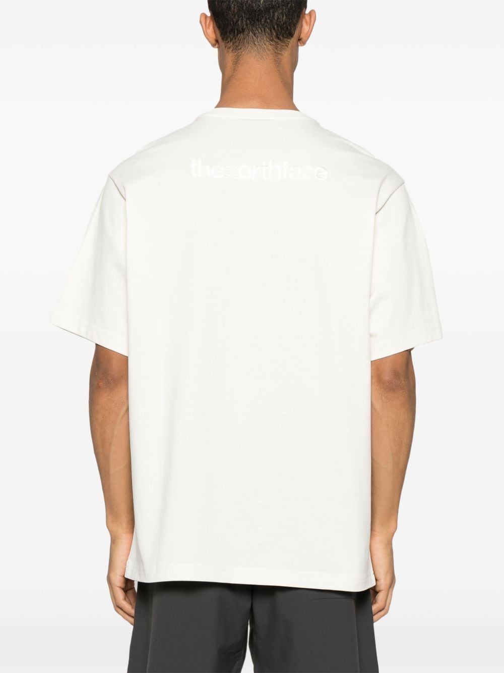 logo RMST T-shirt - 3