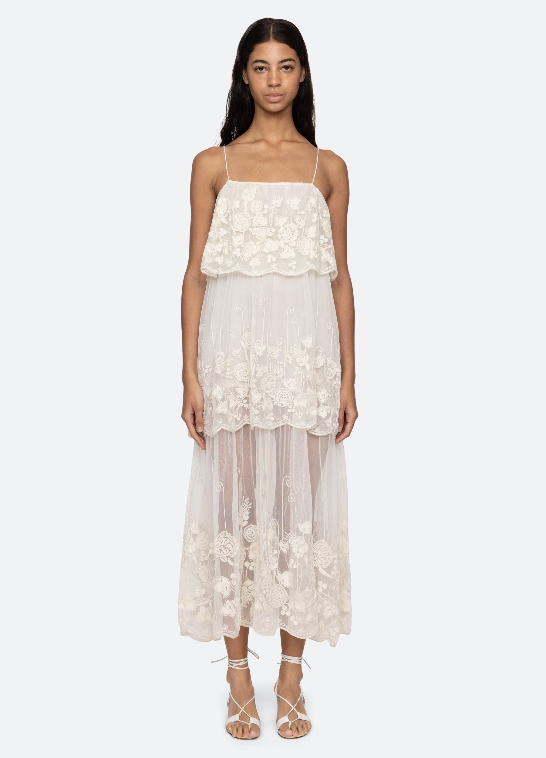 Arielle Dress - 3