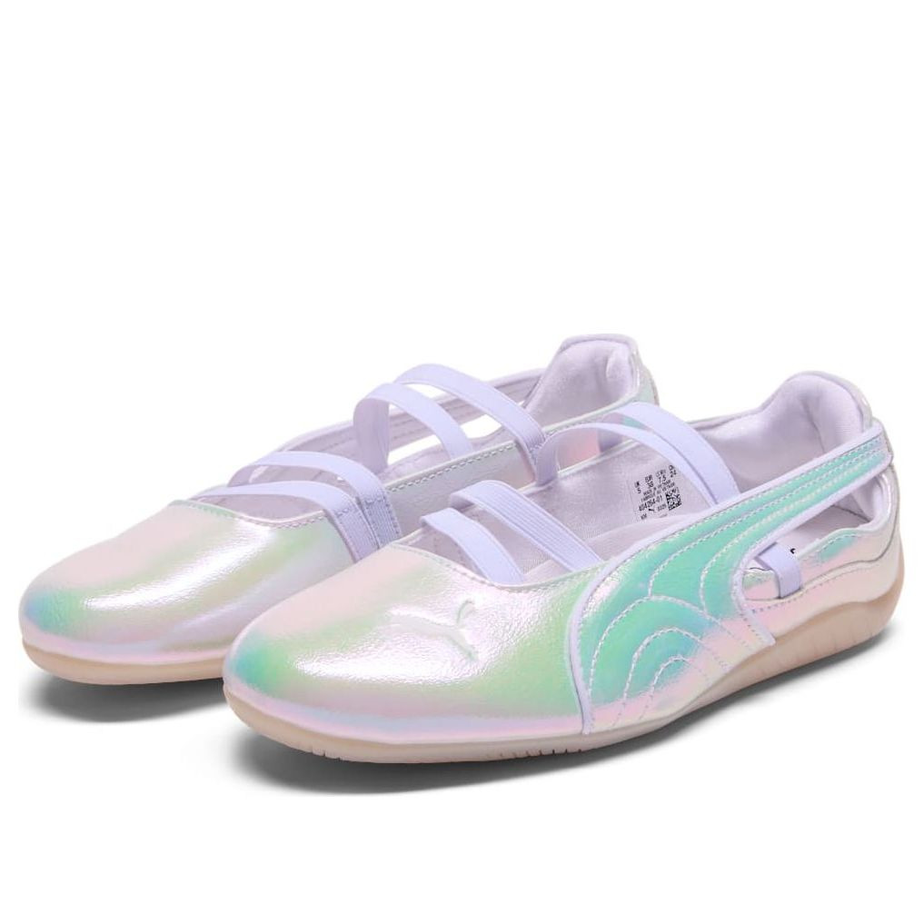 (WMNS) PUMA Speedcat Ballet 'Pearlized' 404264-01 - 3