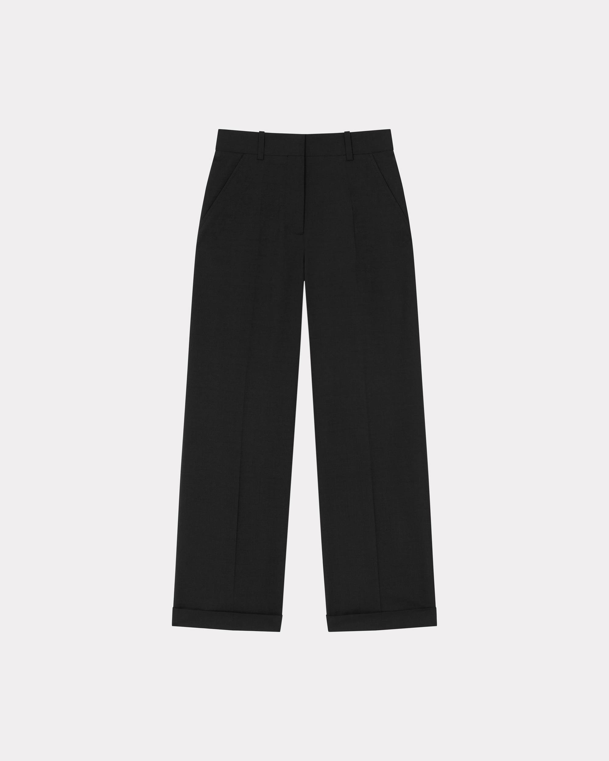 Tailored trousers - 1