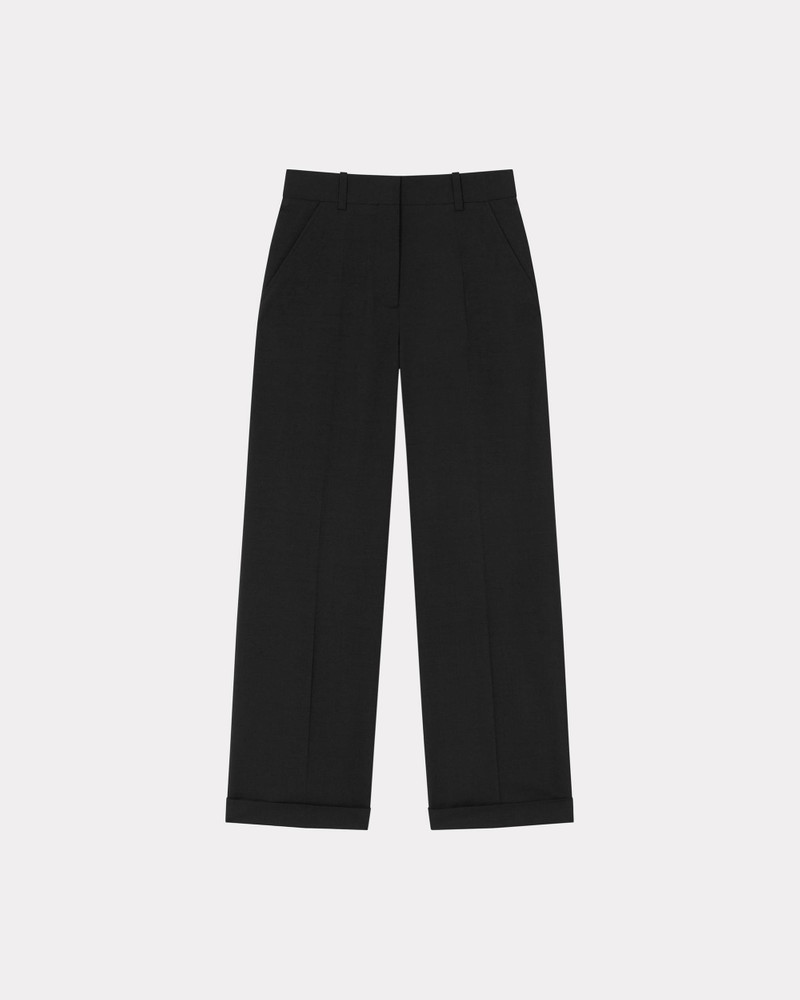 Tailored trousers 1
