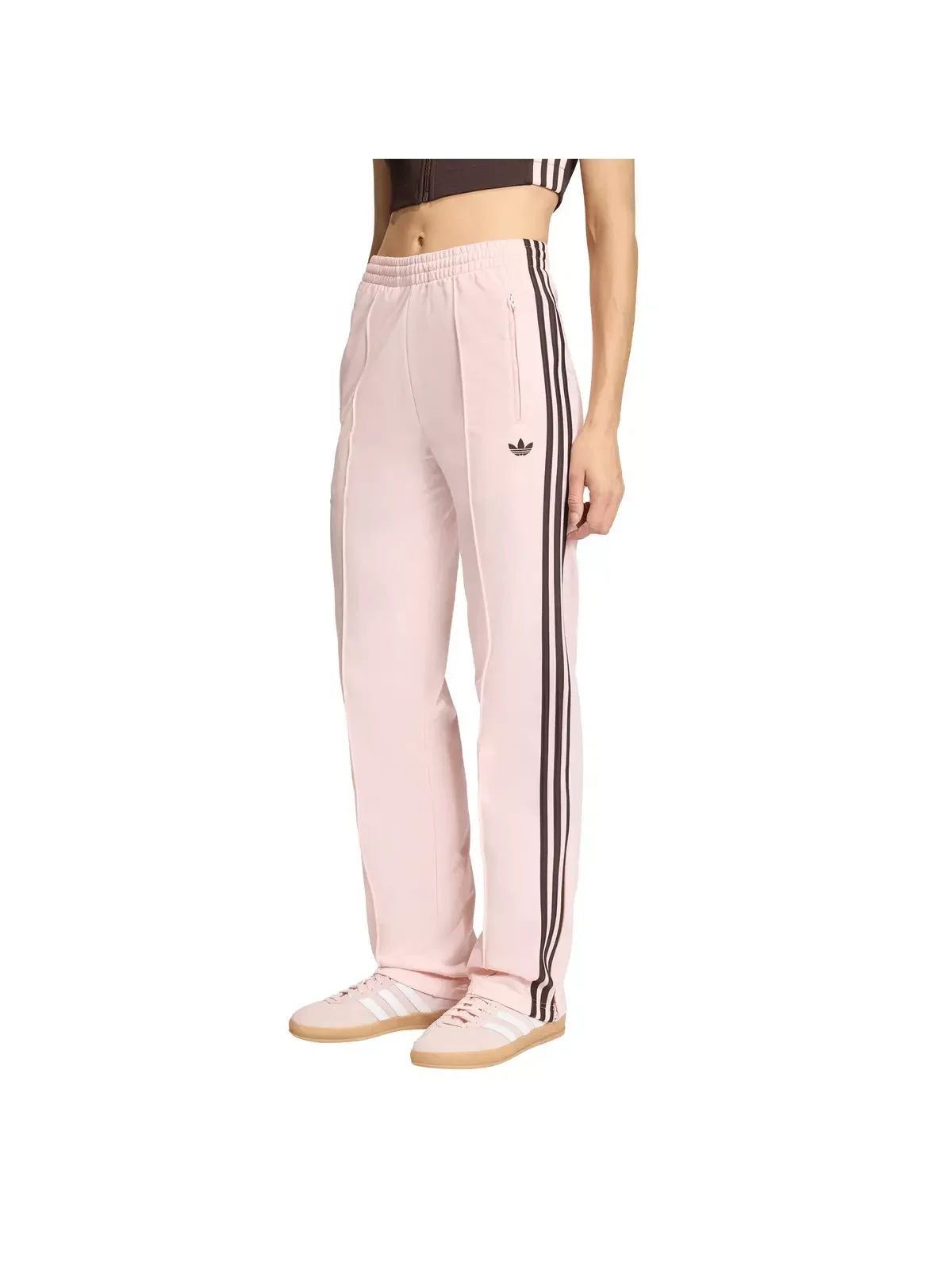Originals Women's Firebird Classic Track Pants - Pink - 1