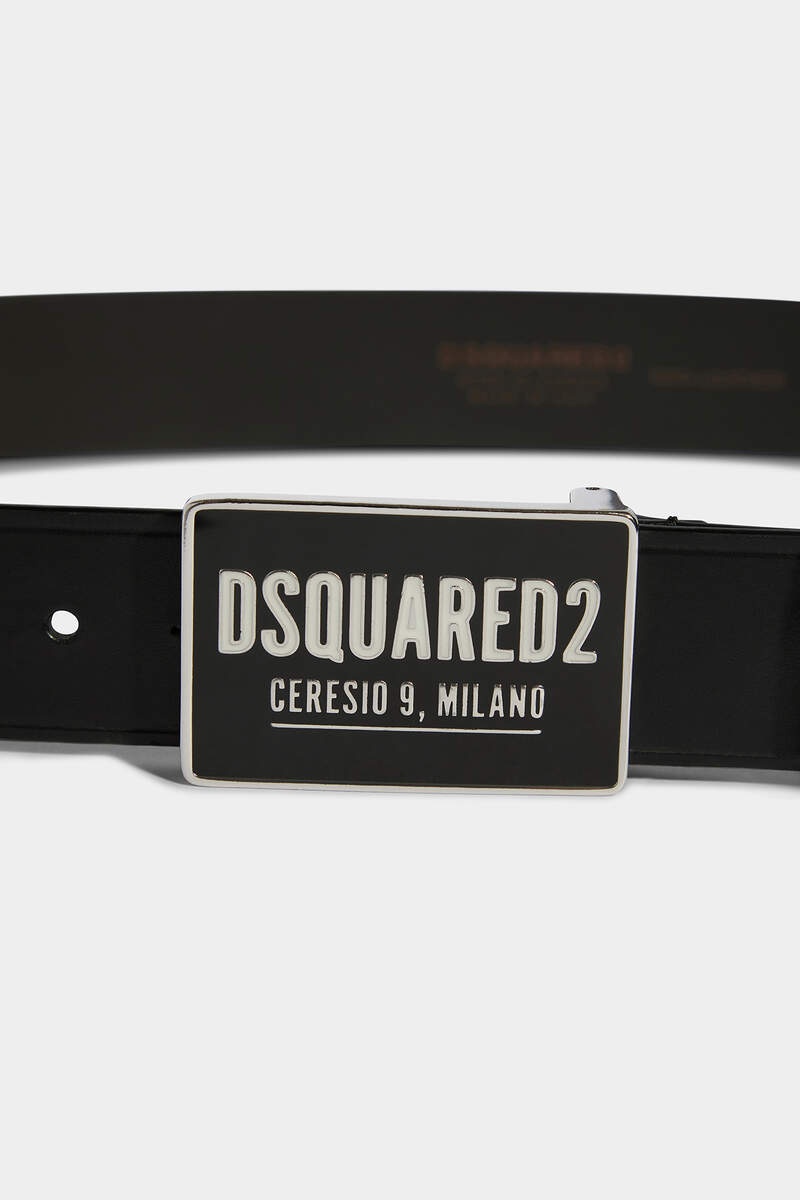 CERESIO 9 BELT - 4
