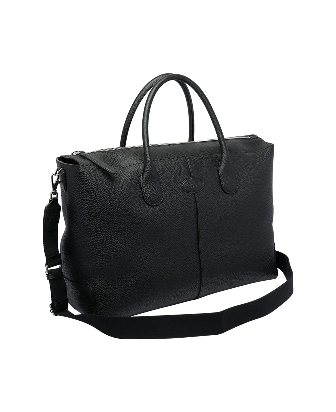 Large Tod's Di Handbag - 2