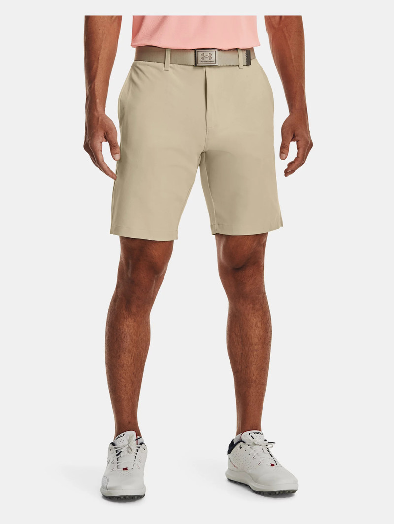 Under Armour UA Golf outlook