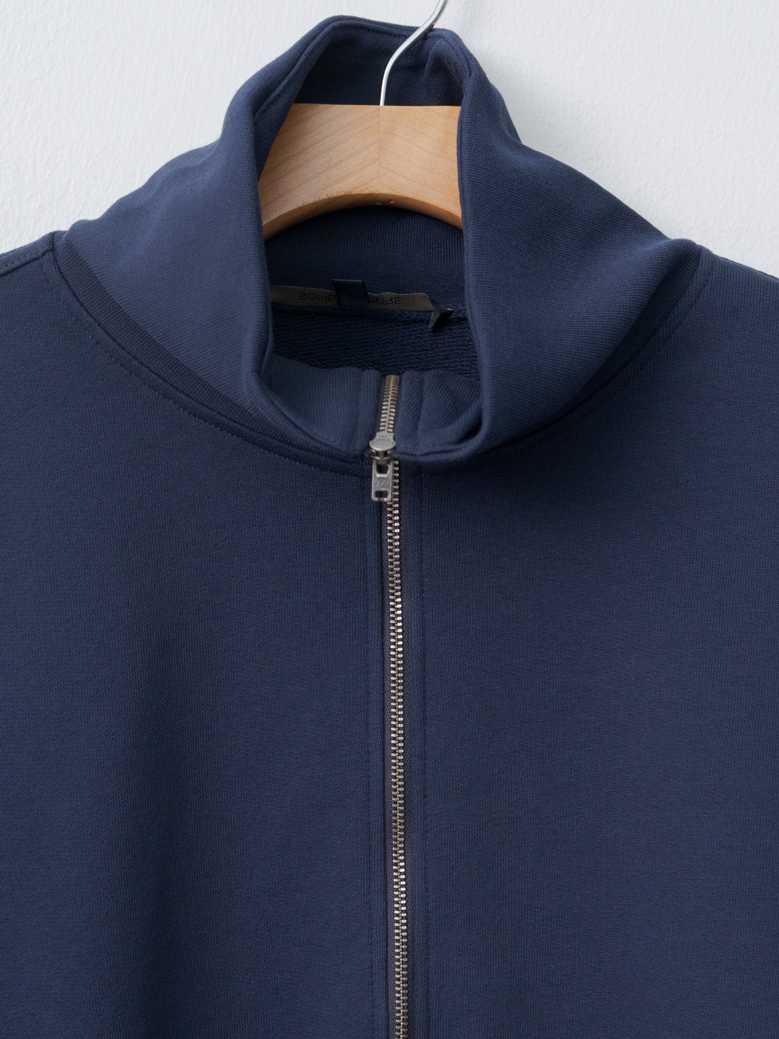 Tintoretto Fleece - Navy - 6