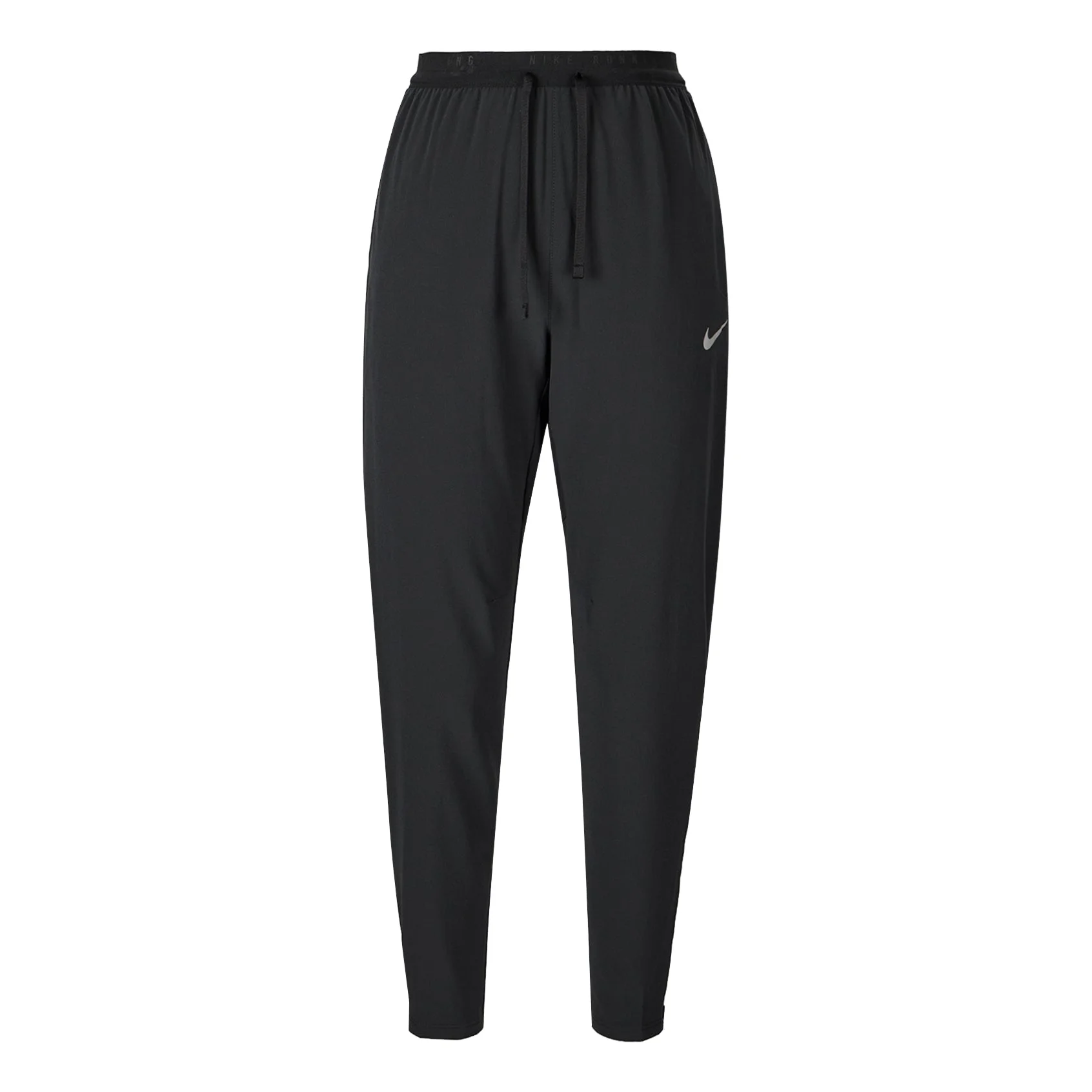 Nike Stride Dri-Fit Woven Running Pants 'Black' HV4545-010 - 1
