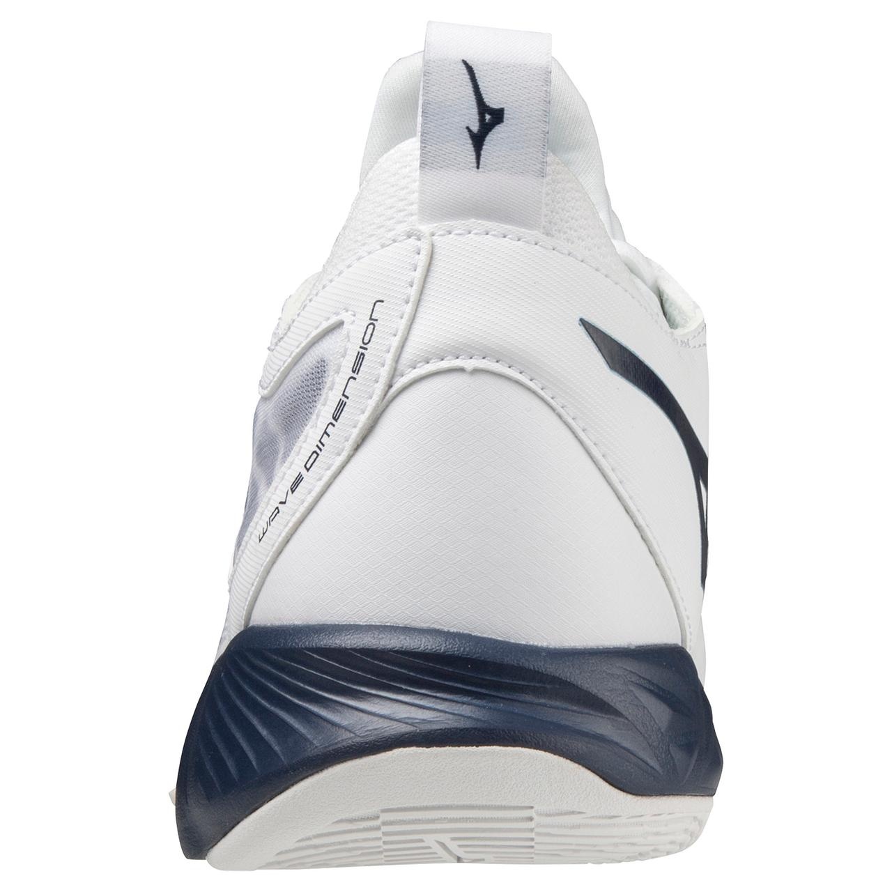 Women's Wave Dimension Volleyball Shoe - 5