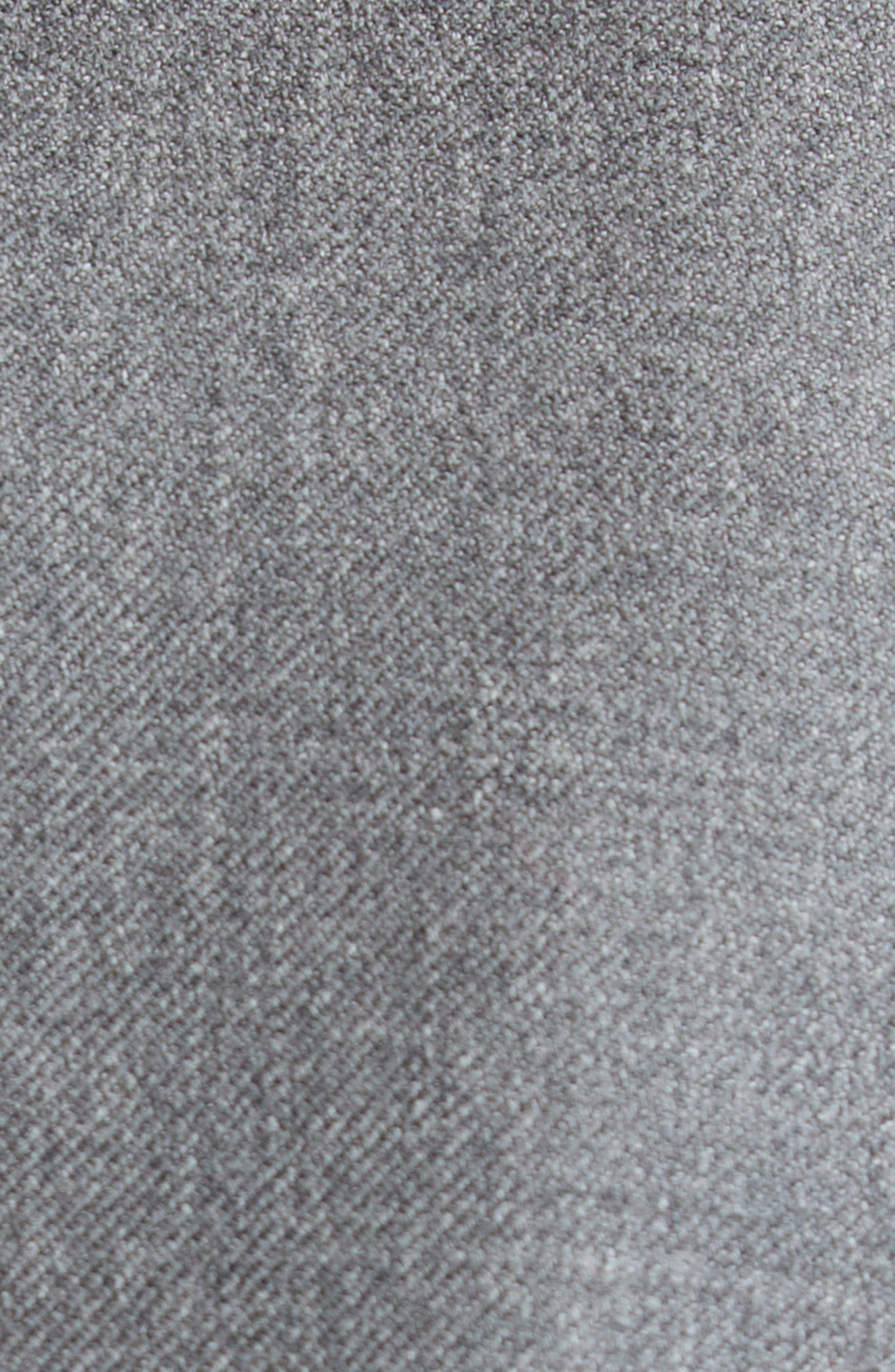 Thom Browne Fit 1 Wool Twill Blazer in Medium Grey at Nordstrom - 6